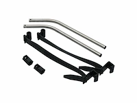 Scope dubbelfocus caravan spiegel set van 2 stuks - afbeelding 2 van  6