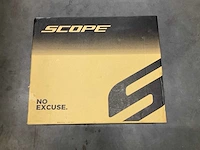 Scope r3.a black skf shimano - afbeelding 1 van  2
