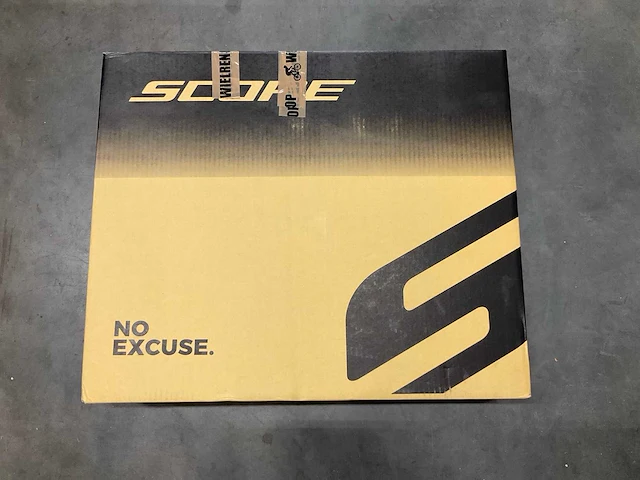 Scope r5.a black skf shimano - afbeelding 1 van  3