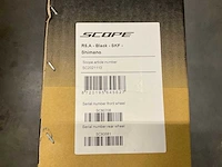 Scope r5.a black skf shimano - afbeelding 2 van  3