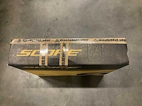 Scope r5.a black skf shimano - afbeelding 3 van  3