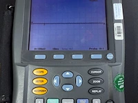 Scopemeter 192 in koffer fluke, 192 - afbeelding 2 van  4