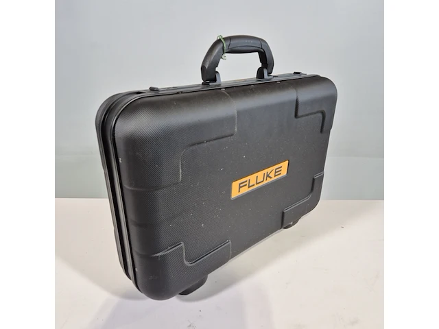 Scopemeter, fluke, 190-202 scopemeter - afbeelding 2 van  10
