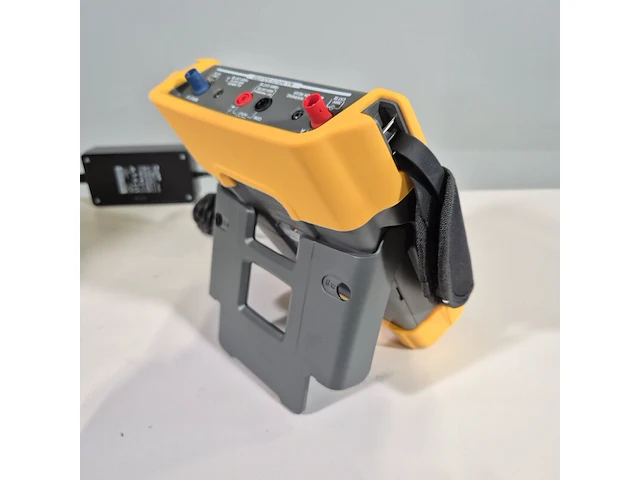 Scopemeter, fluke, 190-202 scopemeter - afbeelding 7 van  10