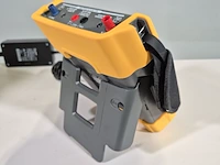 Scopemeter, fluke, 190-202 scopemeter - afbeelding 7 van  10