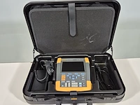 Scopemeter, fluke, 190-202 scopemeter - afbeelding 9 van  10