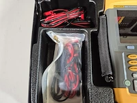Scopemeter,, fluke, 192b scopemeter - afbeelding 2 van  12