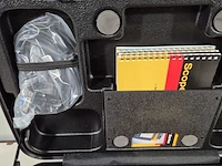 Scopemeter,, fluke, 192b scopemeter - afbeelding 3 van  12