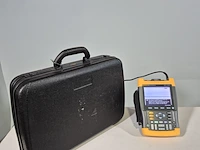 Scopemeter,, fluke, 192b scopemeter - afbeelding 1 van  12