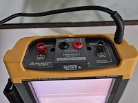 Scopemeter,, fluke, 192b scopemeter - afbeelding 8 van  12