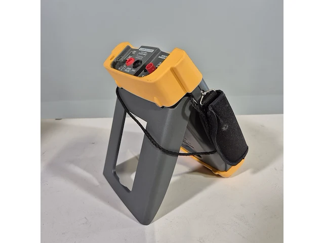 Scopemeter,, fluke, 192b scopemeter - afbeelding 9 van  12