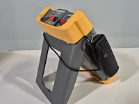 Scopemeter,, fluke, 192b scopemeter - afbeelding 9 van  12