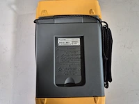 Scopemeter,, fluke, 192b scopemeter - afbeelding 10 van  12