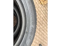 Scorpion - winter - autoband - afbeelding 3 van  4