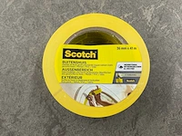 Scotch - special afplaktape - 41 m x 36 mm (10x) - afbeelding 1 van  6