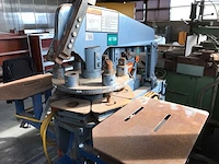Scotchman knipmachine - afbeelding 2 van  9