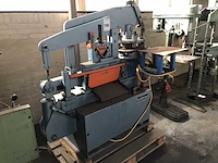 Scotchman knipmachine - afbeelding 6 van  9