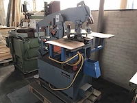 Scotchman knipmachine - afbeelding 7 van  9