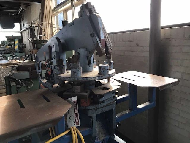 Scotchman knipmachine - afbeelding 8 van  9