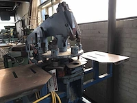 Scotchman knipmachine - afbeelding 8 van  9