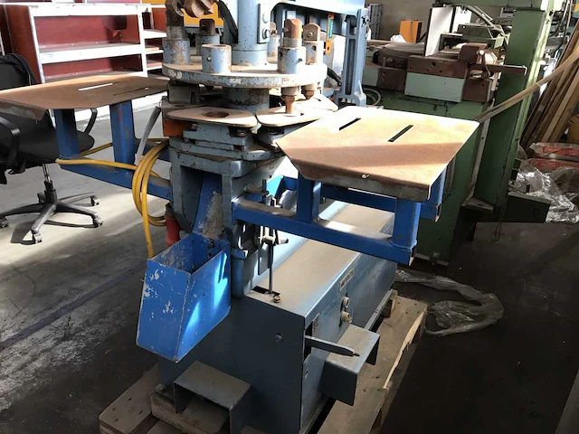 Scotchman knipmachine - afbeelding 9 van  9