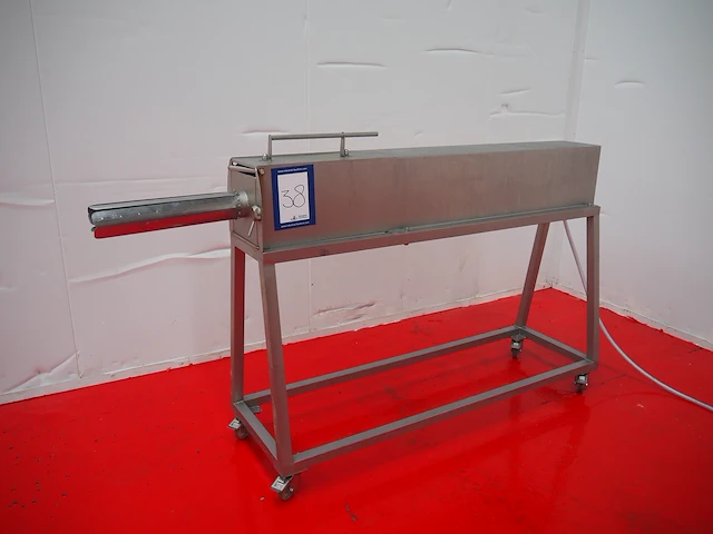 Scotnet automation - afbeelding 1 van  6