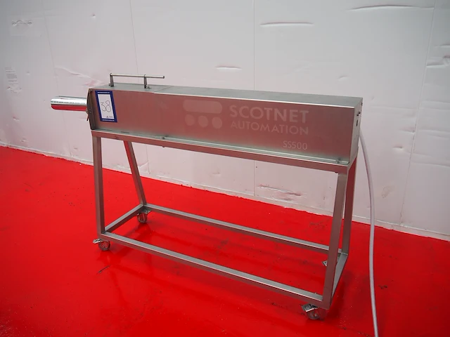 Scotnet automation - afbeelding 2 van  6