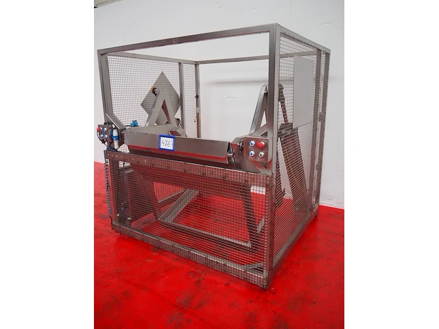 Scotnet automation - afbeelding 1 van  8