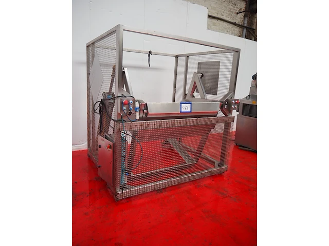 Scotnet automation - afbeelding 2 van  8