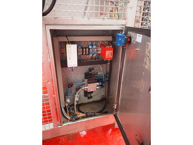 Scotnet automation - afbeelding 8 van  8