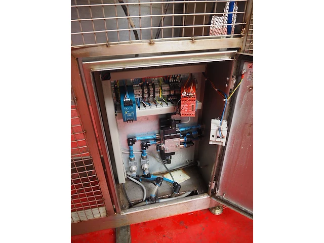 Scotnet automation - afbeelding 3 van  12