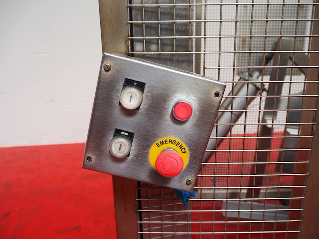 Scotnet automation - afbeelding 4 van  12