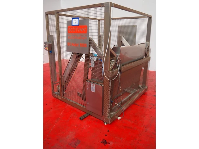 Scotnet automation - afbeelding 1 van  12