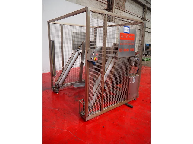 Scotnet automation - afbeelding 5 van  12