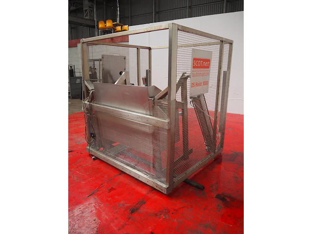 Scotnet automation - afbeelding 6 van  12