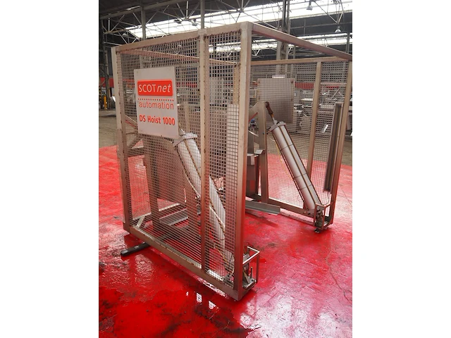 Scotnet automation - afbeelding 7 van  12