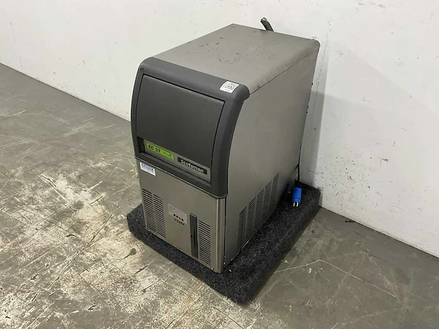 Scotsman - ec 57 eco x - ijsblokjesmachine - afbeelding 1 van  5