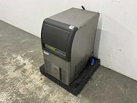Scotsman - ec 57 eco x - ijsblokjesmachine - afbeelding 1 van  5