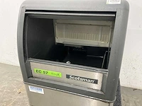 Scotsman - ec 57 eco x - ijsblokjesmachine - afbeelding 5 van  5