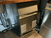 Scotsman - ice one as-e - ijsblokjesmachine - afbeelding 1 van  5