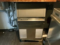 Scotsman - ice one as-e - ijsblokjesmachine - afbeelding 2 van  5