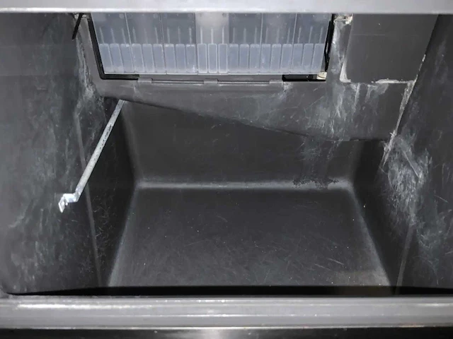 Scotsman - ice one as-e - ijsblokjesmachine - afbeelding 3 van  5