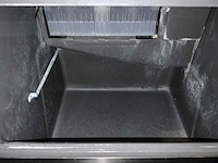 Scotsman - ice one as-e - ijsblokjesmachine - afbeelding 3 van  5