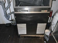 Scotsman - ice one as-e - ijsblokjesmachine - afbeelding 4 van  5