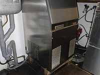 Scotsman - ice one as-e - ijsblokjesmachine - afbeelding 5 van  5