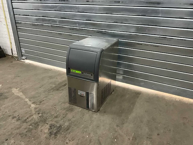 Scotsman c57-1 ijsblokjesmachine - afbeelding 1 van  4