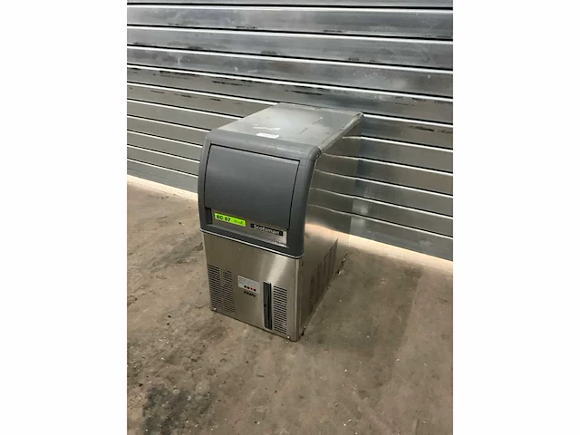 Scotsman c57-1 ijsblokjesmachine - afbeelding 2 van  4
