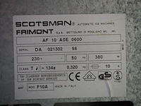 Scotsman frimont s.p.a. - afbeelding 7 van  8