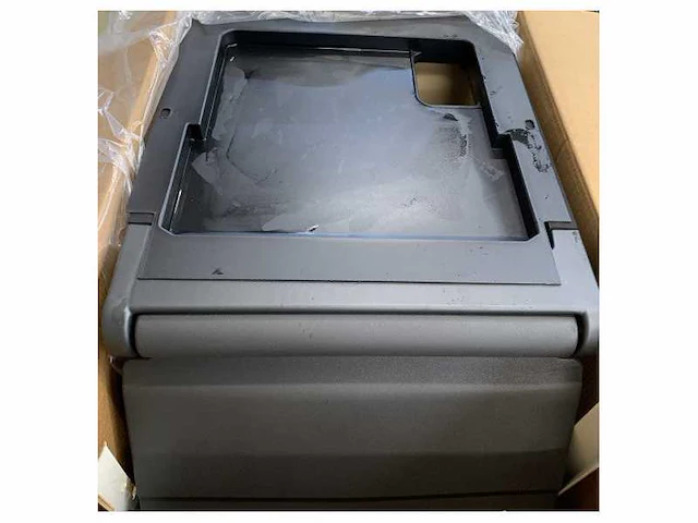 Scotsman sb193 129 kg ice holding tank - afbeelding 6 van  8