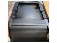 Scotsman sb193 129 kg ice holding tank - afbeelding 6 van  8